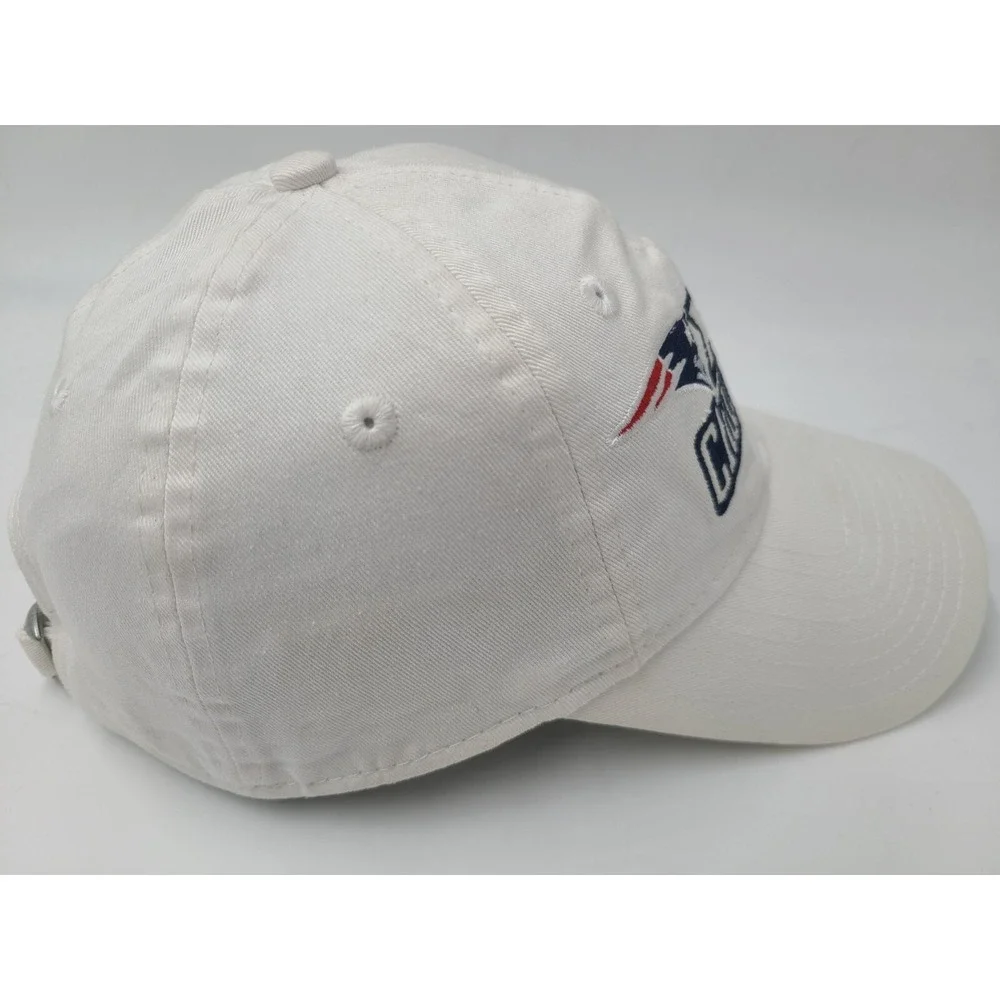 Women New England Patriots Super Bowl XLIX Champions New Era‎ 9Forty Hat Cap NFL